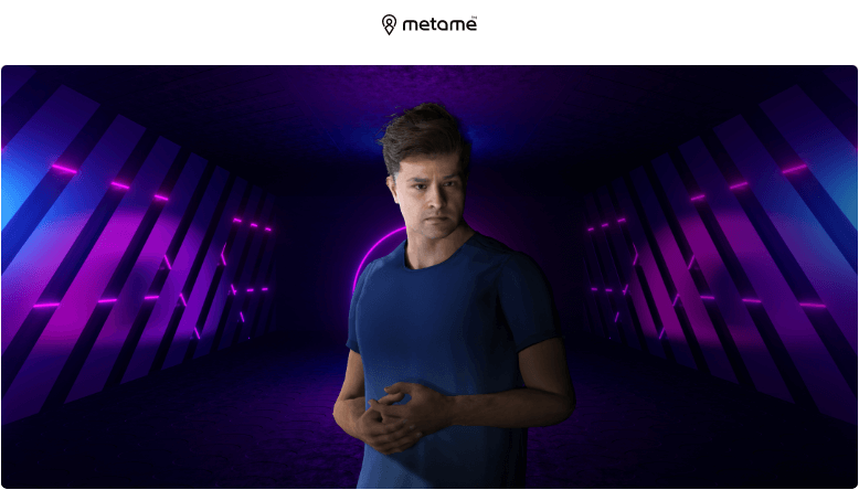 Metame Metame